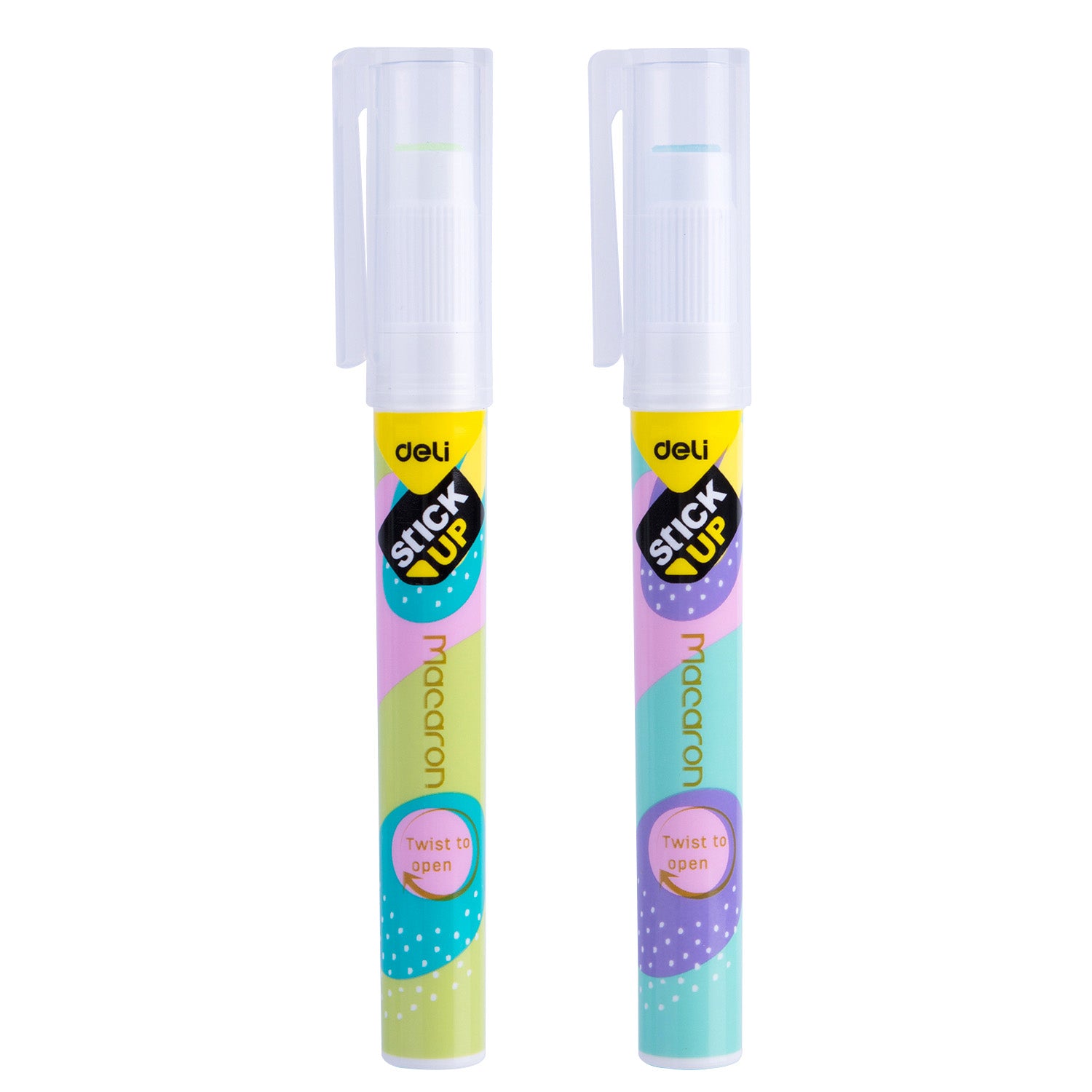 LIPICI TIP CREION 2.6G COLOR DELI LIPICI TIP CREION 2.6G COLOR DELI
